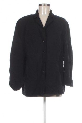 Sacou de femei Escada, Mărime L, Culoare Negru, Preț 1.064,99 Lei