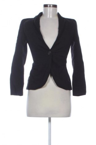 Γυναικείο σακάκι Escada Sport, Μέγεθος XS, Χρώμα Μαύρο, Τιμή 30,99 €