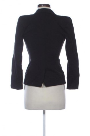 Γυναικείο σακάκι Escada Sport, Μέγεθος XS, Χρώμα Μαύρο, Τιμή 30,99 €