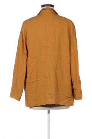 Γυναικείο σακάκι Esprit, Μέγεθος M, Χρώμα Κίτρινο, Τιμή 10,99 €