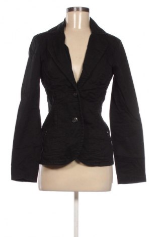 Дамско сако Esprit, Размер S, Цвят Черен, Цена 24,03 €