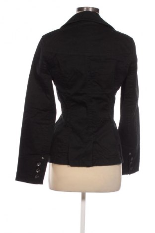 Дамско сако Esprit, Размер S, Цвят Черен, Цена 24,03 €