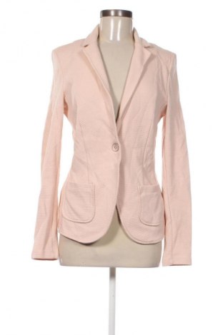 Γυναικείο σακάκι Esprit, Μέγεθος L, Χρώμα Ρόζ , Τιμή 32,99 €