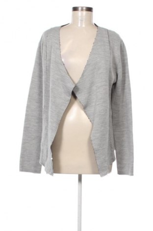 Sacou de femei Esprit, Mărime XL, Culoare Gri, Preț 55,99 Lei