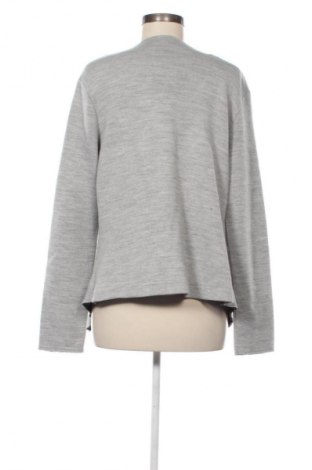 Sacou de femei Esprit, Mărime XL, Culoare Gri, Preț 55,99 Lei