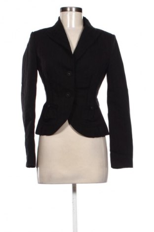 Дамско сако Esprit, Размер XS, Цвят Черен, Цена 20,96 €