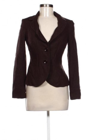 Damen Blazer F&F, Größe S, Farbe Braun, Preis 30,00 €