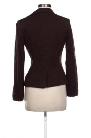 Damen Blazer F&F, Größe S, Farbe Braun, Preis 30,00 €