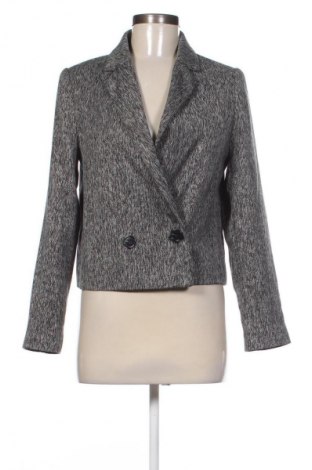 Dámské sako  F&F, Velikost S, Barva Šedá, Cena  239,00 Kč
