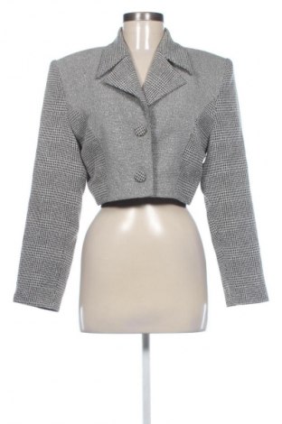 Sacou de femei Fervente, Mărime L, Culoare Multicolor, Preț 72,99 Lei