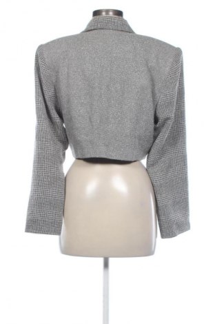 Sacou de femei Fervente, Mărime L, Culoare Multicolor, Preț 72,99 Lei