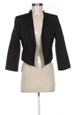 Γυναικείο σακάκι Forever New, Μέγεθος M, Χρώμα Μαύρο, Τιμή 14,99 €