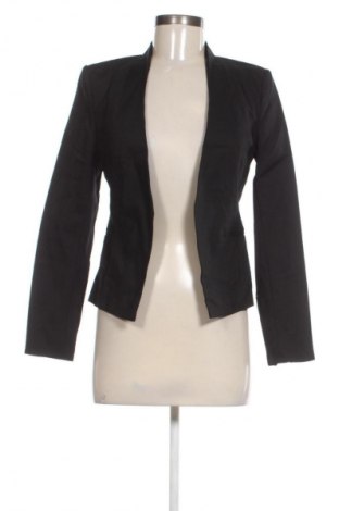 Damen Blazer Forever New, Größe S, Farbe Schwarz, Preis 25,99 €