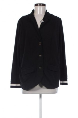 Dámske sako  Frapp, Veľkosť XL, Farba Čierna, Cena  11,95 €