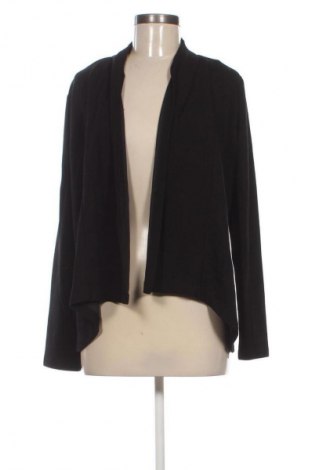 Γυναικείο σακάκι French Connection, Μέγεθος M, Χρώμα Μαύρο, Τιμή 102,99 €