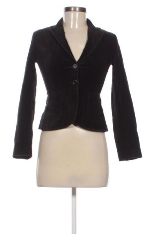 Sacou de femei Gap, Mărime M, Culoare Negru, Preț 132,62 Lei