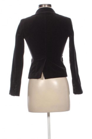 Sacou de femei Gap, Mărime M, Culoare Negru, Preț 132,62 Lei