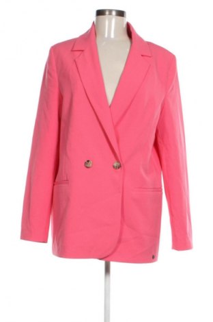 Γυναικείο σακάκι Garcia, Μέγεθος M, Χρώμα Ρόζ , Τιμή 62,99 €