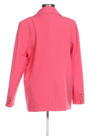 Γυναικείο σακάκι Garcia, Μέγεθος M, Χρώμα Ρόζ , Τιμή 62,99 €