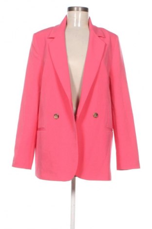 Γυναικείο σακάκι Garcia, Μέγεθος M, Χρώμα Ρόζ , Τιμή 62,99 €