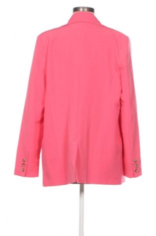 Γυναικείο σακάκι Garcia, Μέγεθος M, Χρώμα Ρόζ , Τιμή 62,99 €