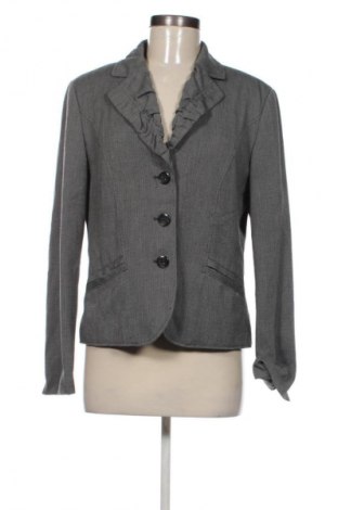 Sacou de femei Gelco, Mărime L, Culoare Gri, Preț 52,99 Lei