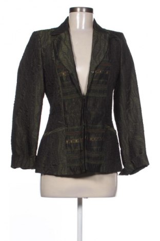 Damski żakiet Gerard Pasquier, Rozmiar M, Kolor Zielony, Cena 253,99 zł