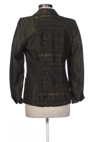 Damski żakiet Gerard Pasquier, Rozmiar M, Kolor Zielony, Cena 253,99 zł
