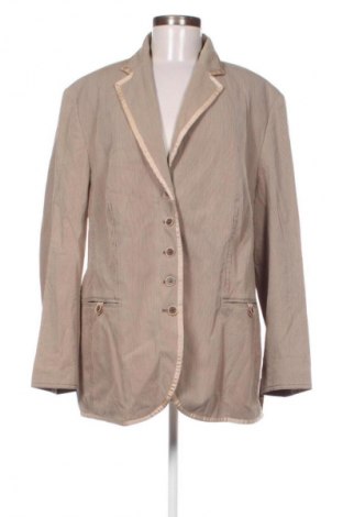 Дамско сако Gerry Weber, Размер XXL, Цвят Многоцветен, Цена 58,79 €