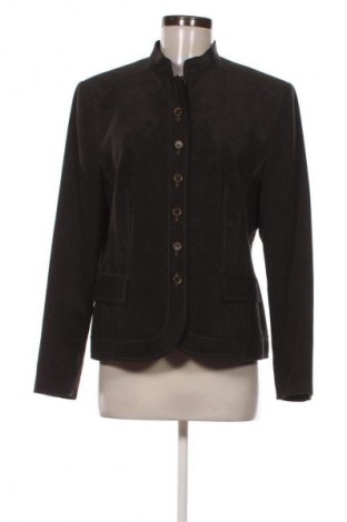 Дамско сако Gerry Weber, Размер M, Цвят Зелен, Цена 57,77 €