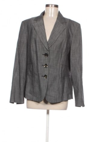 Dámské sako  Gerry Weber, Velikost XL, Barva Šedá, Cena  289,00 Kč