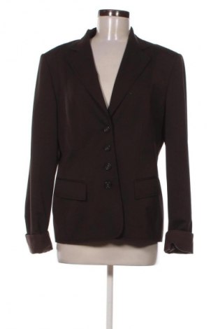 Dámske sako  Gerry Weber, Veľkosť L, Farba Hnedá, Cena  37,95 €