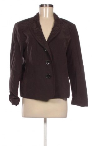 Дамско сако Gerry Weber, Размер L, Цвят Кафяв, Цена 57,77 €