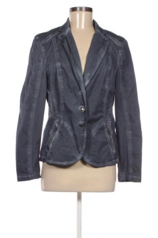 Дамско сако Gerry Weber, Размер M, Цвят Сив, Цена 57,77 €