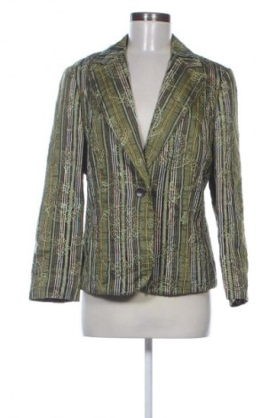 Damen Blazer Gil Bret, Größe L, Farbe Mehrfarbig, Preis 49,99 €