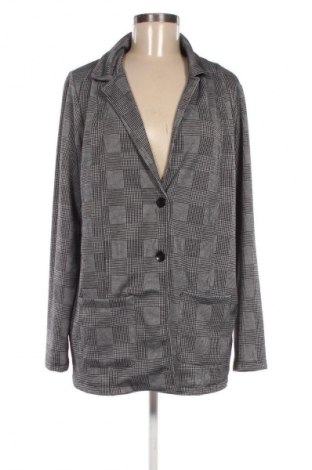Γυναικείο σακάκι Gina Benotti, Μέγεθος XL, Χρώμα Πολύχρωμο, Τιμή 21,99 €