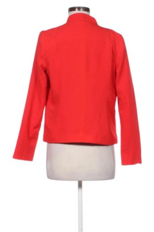 Damski żakiet Gina Tricot, Rozmiar XS, Kolor Czerwony, Cena 93,99 zł