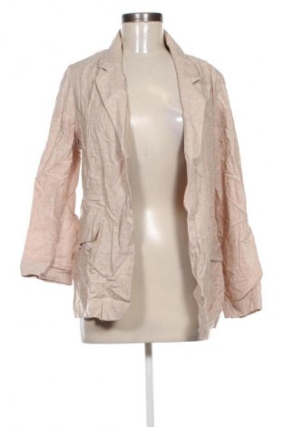 Γυναικείο σακάκι Grae, Μέγεθος S, Χρώμα  Μπέζ, Τιμή 9,99 €