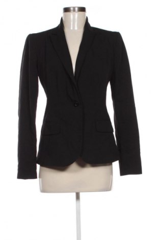 Sacou de femei Grain De Malice, Mărime M, Culoare Negru, Preț 39,99 Lei