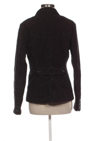 Damski żakiet H&M, Rozmiar L, Kolor Czarny, Cena 42,99 zł