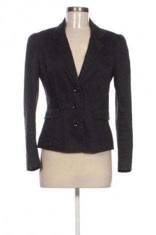 Sacou de femei H&M, Mărime L, Culoare Negru, Preț 130,99 Lei