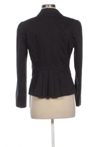 Sacou de femei H&M, Mărime L, Culoare Negru, Preț 130,99 Lei