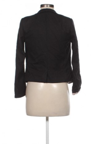 Sacou de femei H&M, Mărime XS, Culoare Negru, Preț 41,99 Lei