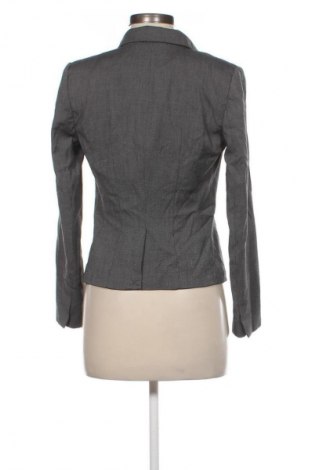 Sacou de femei H&M, Mărime S, Culoare Gri, Preț 24,99 Lei