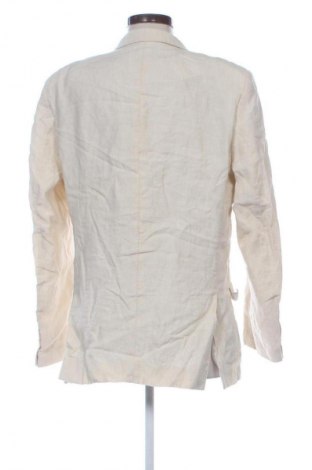 Дамско сако H&M, Размер 3XL, Цвят Екрю, Цена 12,78 €