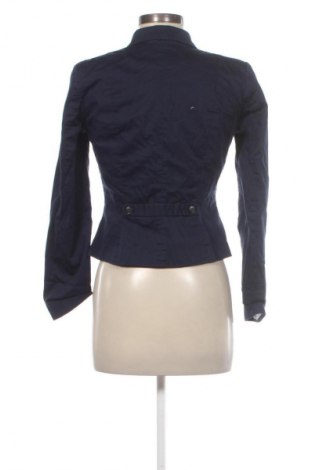 Γυναικείο σακάκι H&M, Μέγεθος S, Χρώμα Μπλέ, Τιμή 8,99 €