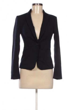 Női blézer H&M, Méret XS, Szín Kék, Ár 2 479 Ft