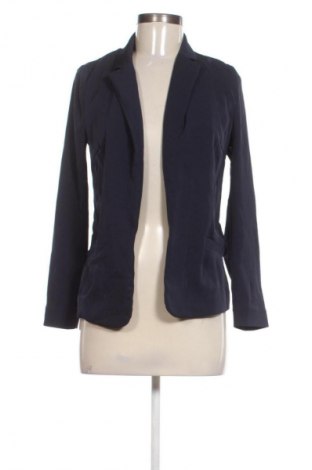 Dámské sako  H&M, Velikost XS, Barva Modrá, Cena  259,00 Kč