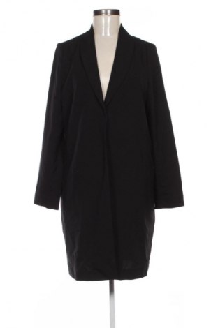 Dámské sako  H&M, Velikost S, Barva Černá, Cena  229,00 Kč