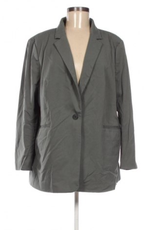 Dámské sako  H&M, Velikost XL, Barva Zelená, Cena  259,00 Kč